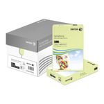 Xerox Symp A4 Paper 80G Grn Pk500