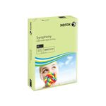 Xerox Symp A4 Paper 80G Grn Pk500