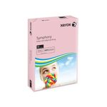 Xerox Symp A4 Paper 80G Pink Pk500