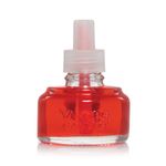 Yankee Scent Plug Refill Blk Ch Pk4