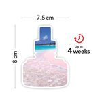 Yankee Scent Plug Refill Pk Sds Pk4