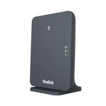 Sip Dect Telefon Sip-W70B Base