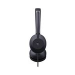Yealink Uh37 Ster Wrd Hdset Usb-C/A