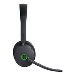 Yealink Bh74 Usb-C/A Stereo Hdst/Std