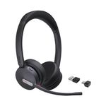 Yealink Bh70 Wls Stereo Hset Usb-C/A