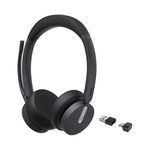 Yealink Bh70 Dual Usb C/A Headset