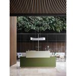 Reception Desk