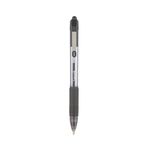 Z-Grip Retr Ballpoint Pen Ast Pk50