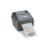 Zebra Zd421T Usb Eth Lab Printer Gry