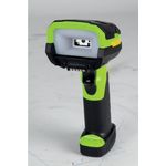 Zebra Ds3608-Er 2D Hand Scn Blk/Grn