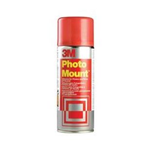 3M Photomount Adhesive 200Ml Can