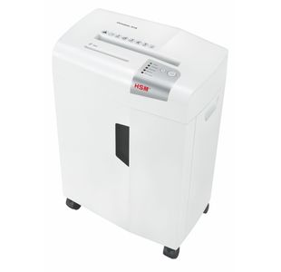 Hsm Shredstar X15 Document Shredder