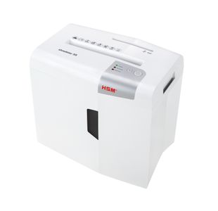 Hsm Shredstar X5 Document Shredder