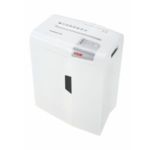 Hsm Shredstar X10 Document Shredder