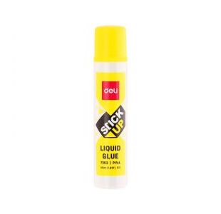 Deli Liquid Glue Spreader Bottle 50Ml