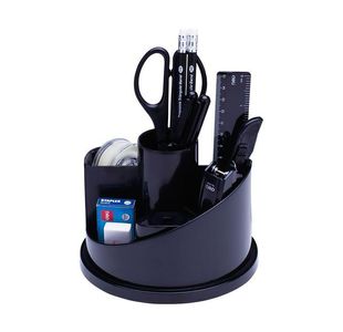 Deli Desk Tidy Complete With Accessories
