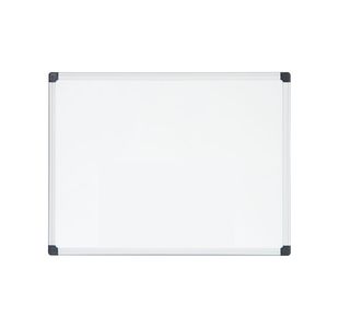 Deli Whiteboard Magnetic 120X90Cm