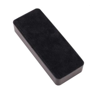 Deli Whiteboard Eraser Hd Magn Ast