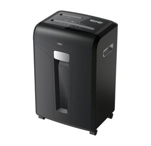 Deli Office Shredder 4X40Mm 16 Sheet