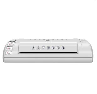 Deli Office Laminator A4