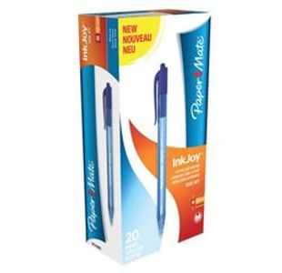 Pmate Inkjoy 100 Retr Blue S0957040 Pk20