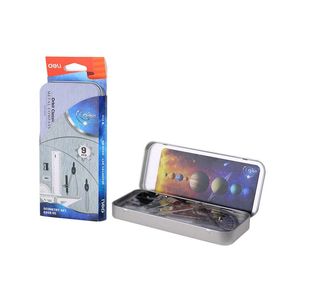 Orbit Maths Set 9 Piece