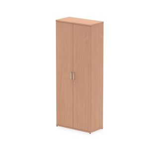 Impulse 2000Mm Cupboard Beech