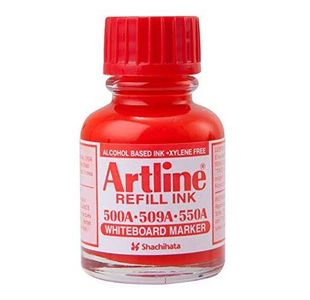 Artline Esk Whiteboard Refill Ink 20Ml R
