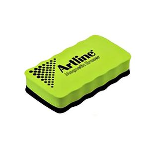 Artline Magn Eraser Grn