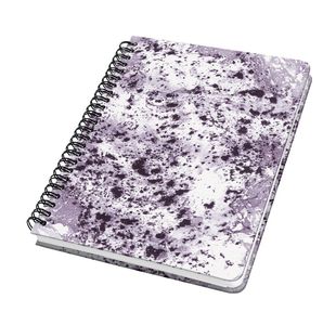 Jolie Spiral Notebook Inspire A5 120 P