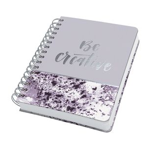 Jolie Spiral Notebook Inspire A5 240 P