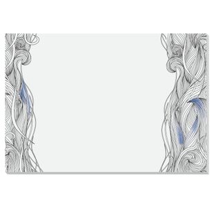 Sigel Paper Desk Pad A2 Relax 80Gsm 30 S