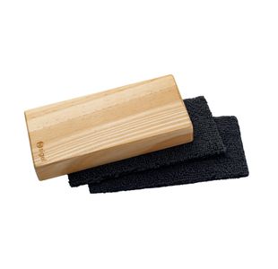Sigel Wooden Board Eraser 130X60X21Mm