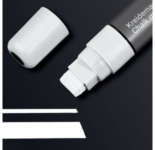 Sigel Chalk Markers L Chisel Tip 5