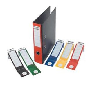 Durable Ordofx L/A File Ass Pk10 8090-00