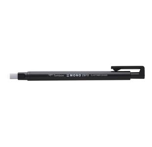 Mono Zero Eraser Pen Square Tip Black
