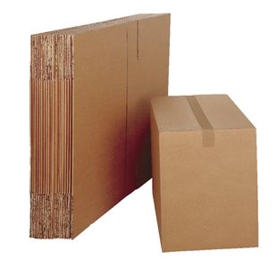 Cardboard Box Hsm Classic 390.3