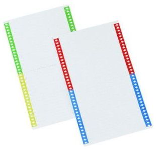 Cartesio Lateral Insert Sht 145Mm Pk40