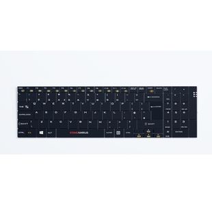 Solo #Pad Wireless Keybd With Number Pad