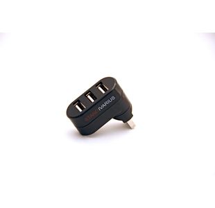 Usb Hub Extender 1 To 3