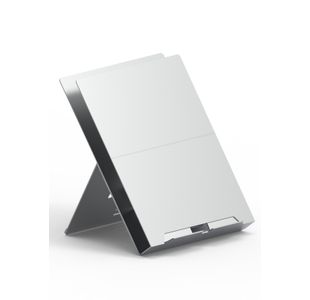 Etra Laptop Stand/Pivot Doc Holder Svr