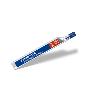 Mars Micro Lead 0.5 Hb Pk12