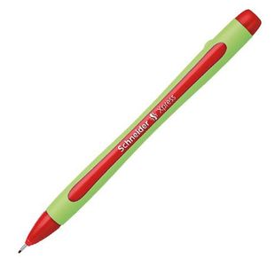 Schneider Fineliner Xpress 0.8Mm Red Bx1
