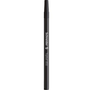 Schneider 850 Topball Refill 05 Blk Pk10