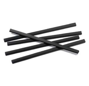 Pavo Slide Binders 3Mm Black