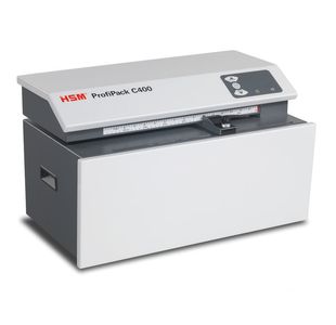 Hsm Profipack C400 Packaging Machine