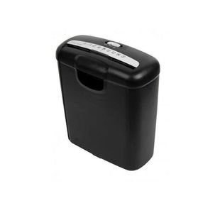 Pavo Personal Shredder 4X33Mm Cross Cut