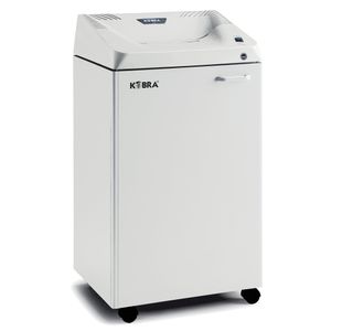 Kobra Shredder 300 S5 Office 5.8Mm Sc