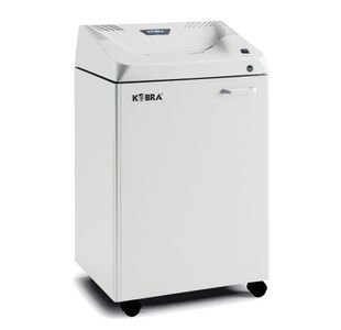 Kobra Shredder 300 C4 Office 3.8X40M Cc