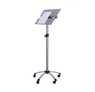 Mobile Lectern/Speaker Stand Eco